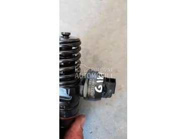 Dizna za Volkswagen Golf 4