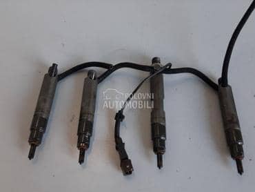 Dizne za Volkswagen Golf 4