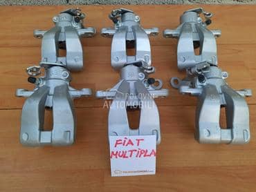 Kociona Klesta Zadnja za Fiat Multipla od 1999. do 2009. god.