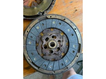 Zamajac za Volkswagen Golf 4