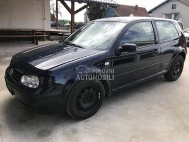 Menjač 1.9 TDI za Volkswagen Golf 4