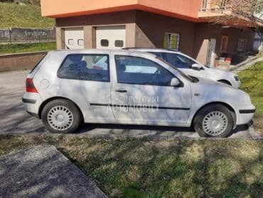 Menjač za Volkswagen Golf 4