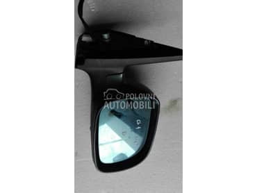 Retrovizori za Volkswagen Golf 4 od 1997. do 2004. god.