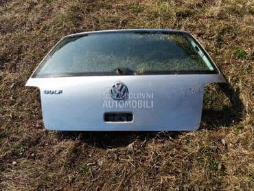 Peta vrata za Volkswagen Golf 4