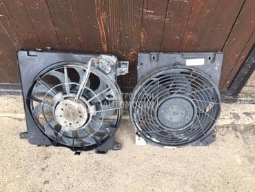 Ventilator vode klime 1.9 za Opel Astra H
