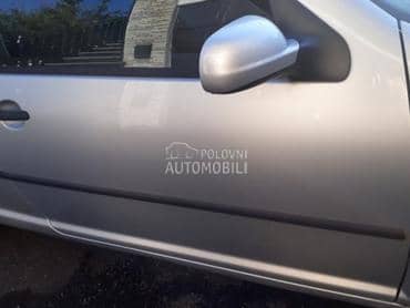 Prednja desna vrata za Volkswagen Golf 4