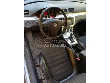 Instrument tabla za Volkswagen Passat B6