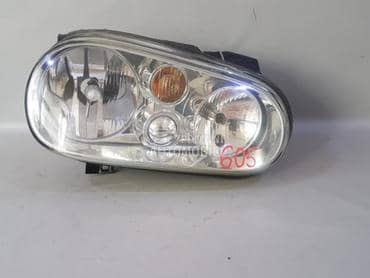 Farovi za Volkswagen Golf 4