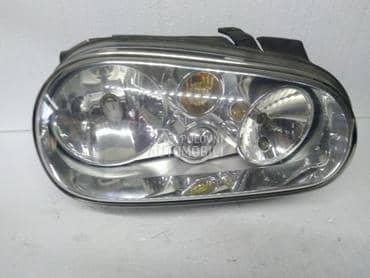 Prednji farovi za Volkswagen Golf 4