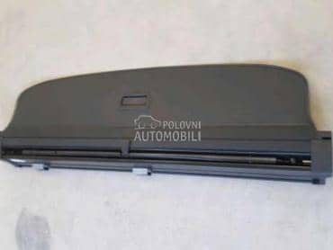 Roletna gepeka za Volkswagen Passat B6