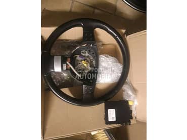 Volan za Volkswagen Passat B6