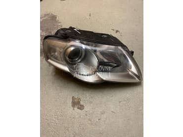 Farovi za Volkswagen Passat B6