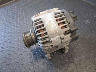 Alternator za Volkswagen Passat B6