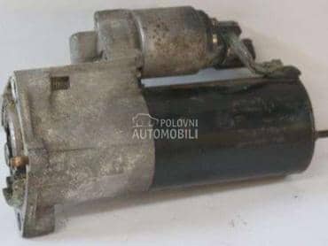 Anlaser za Volkswagen Passat B6