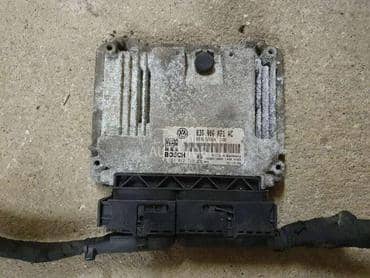 Kompjuter  motora za Volkswagen Passat B6