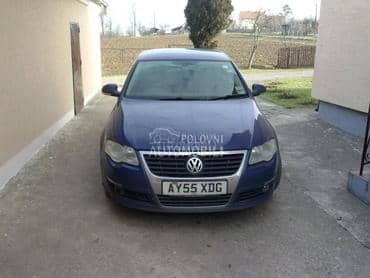 Pumpa visokog pritiska za Volkswagen Passat B6