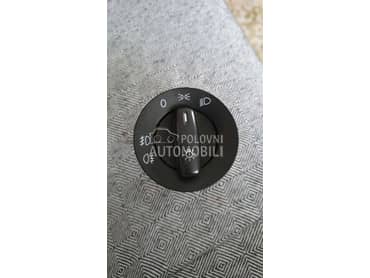 Prekidač za svetlo za Volkswagen Passat B6