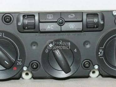 Prekidači klime za Volkswagen Passat B6