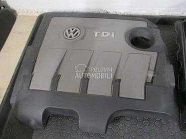 Poklopac motora za Volkswagen Passat B6