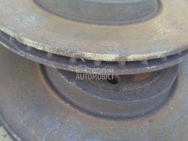 Diskovi i doboši za Volkswagen Passat B6