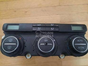 Komande klime za Volkswagen Passat B6