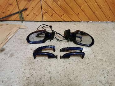 Retrovizori za Volkswagen Passat B6