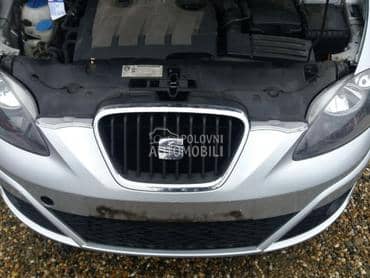 Delovi za Seat Altea