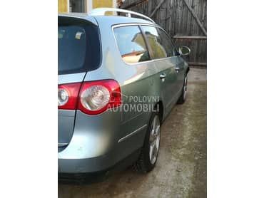 Menjač 6 brzina za Volkswagen Passat B6