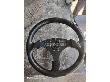 Volan za Volkswagen Golf 1, Golf 2