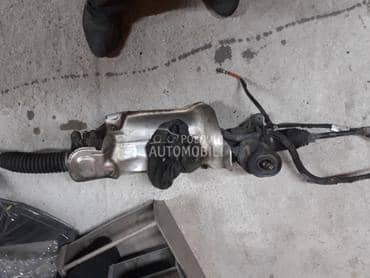 LETVA VOLANA za Audi A3 od 2009. do 2013. god.