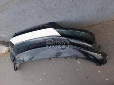 SPOJLERI/DONJI DEO BRANIKA za Audi Q5, Q7, Q3 ... od 2014. do 2019. god.