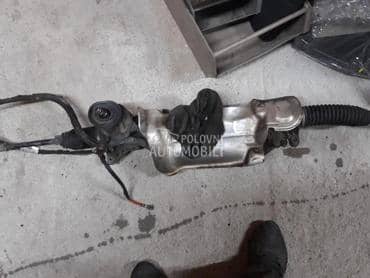 LETVA VOLANA za Škoda Octavia od 2009. do 2013. god.