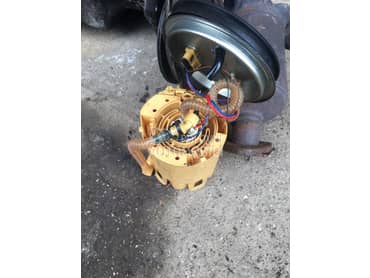 Pumpa u rezervoaru 1.3cdti za Opel Corsa C