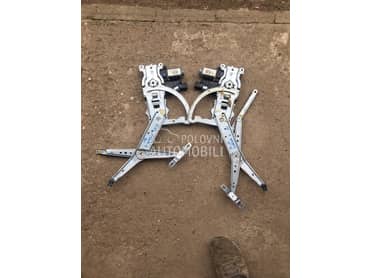 Podizaci elektricni za Opel Corsa C