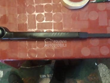 NOSAC ZADNJE METLICE za Seat Altea od 2009. do 2014. god.