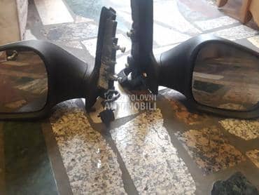 RETROVIZORI za Seat Altea, Altea XL od 2009. do 2014. god.