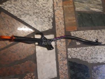 MERAC ULJA 1.2TDI za Volkswagen Polo od 2009. do 2014. god.