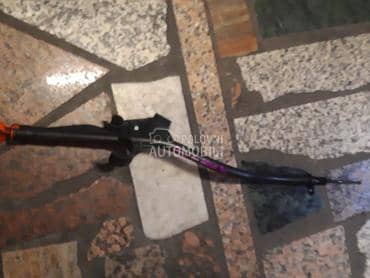 MERAC ULJA 1.2TDI za Škoda Fabia od 2008. do 2014. god.