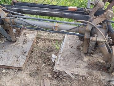 TORZIJA za Citroen Xsara Picasso