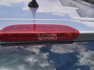 TRECE STOP SVETLO za Peugeot 307