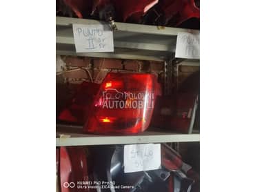 stop svetla za Fiat Stilo