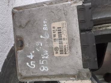 motorni racunar za Volkswagen Golf 4