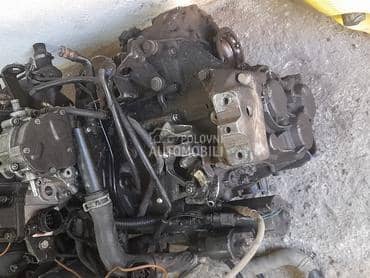menjac 6 brzine za Volkswagen Golf 4