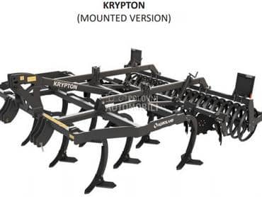 Agroland KRYPTON 300 / RAPTOR 300
