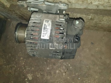 1.2 benzin alternator za Peugeot 208 od 2012. do 2018. god.