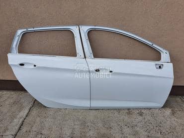 vrata branik krilo za Opel Astra K od 2000. do 2021. god.