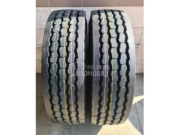 Continental 315/80 R22.5 Sve sezone