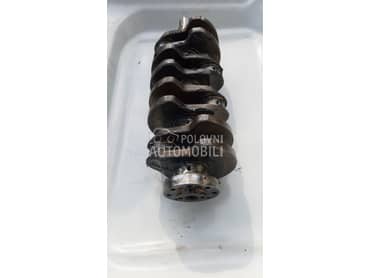 Radilica 1.3 mjt za Fiat Panda od 2003. do 2021. god.