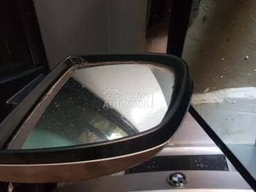 El sklopivi retrovizori e70 za BMW X5 od 2007. do 2009. god.