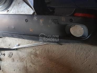 Zadnji branik x5 e70 za BMW X5 od 2007. do 2009. god.